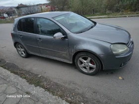VW Golf 1.9TDI 105k на части, снимка 9