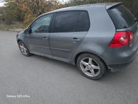 VW Golf 1.9TDI 105k на части, снимка 8