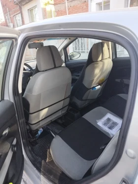 Fiat Punto, снимка 6