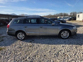 VW Passat 2.0tdi* Italy* , снимка 4