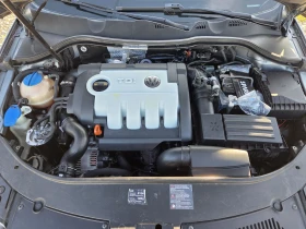 VW Passat 2.0tdi* Italy* , снимка 17