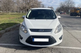 Ford C-max 2.0 TDCI, снимка 3