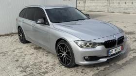 BMW 320, снимка 3