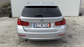 BMW 320, снимка 5