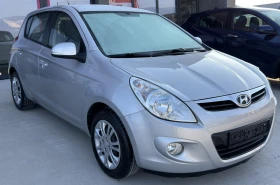 Hyundai I20 1.4i EURO5 A, снимка 3