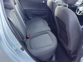 Hyundai I20 1.4i EURO5 A, снимка 12