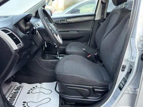 Hyundai I20 1.4i EURO5 A, снимка 8