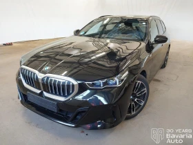 BMW 520 d xDrive Touring M Sport Paket Steptronic, снимка 1