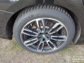 BMW 520 d xDrive Touring M Sport Paket Steptronic, снимка 17