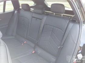 BMW 520 d xDrive Touring M Sport Paket Steptronic, снимка 8