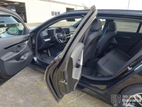 BMW 520 d xDrive Touring M Sport Paket Steptronic, снимка 5