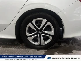 Honda Civic EX FWD* АвтоКредит* (Цена до БГ) , снимка 15