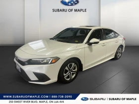 Honda Civic EX FWD* АвтоКредит* (Цена до БГ) , снимка 1