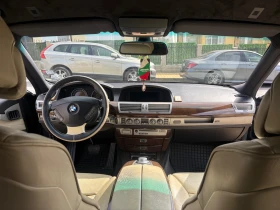 BMW 730, снимка 12