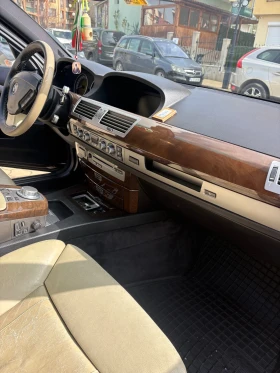 BMW 730, снимка 11