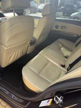 BMW 730, снимка 6
