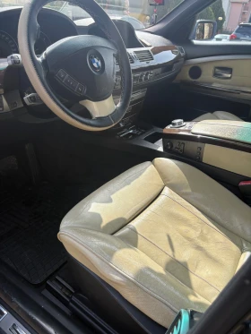 BMW 730, снимка 7