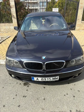 BMW 730, снимка 1