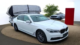BMW 730 Xd G11, снимка 16