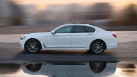 BMW 730 Xd G11, снимка 3
