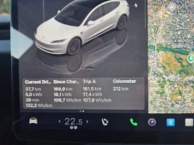 Tesla Model 3, снимка 5
