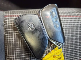 VW Golf * GTI PERFORMANCE* ДВА КЛЮЧА* ДВА ЧИФТА ДЖАНТИ* , снимка 8