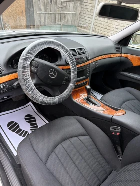 Mercedes-Benz E 200, снимка 5