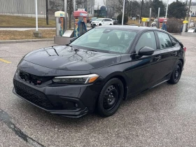 Honda Civic * Manual * CARFAX * ПАНО * KEYLESS * ПОДГРЕВИ, снимка 1