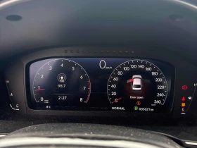 Honda Civic * Manual * CARFAX * ПАНО * KEYLESS * ПОДГРЕВИ, снимка 8