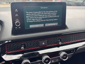 Honda Civic * Manual * CARFAX * ПАНО * KEYLESS * ПОДГРЕВИ, снимка 9