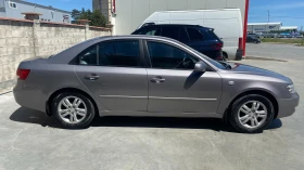 Hyundai Sonata, снимка 5