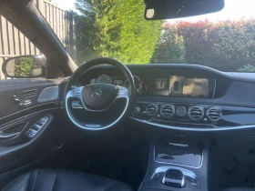Mercedes-Benz S 350 W222, снимка 9