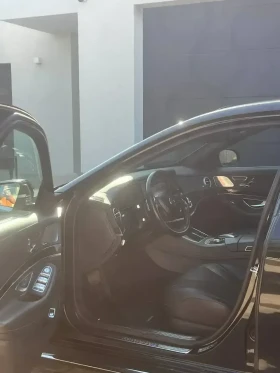 Mercedes-Benz S 350 W222, снимка 12