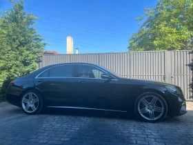Mercedes-Benz S 350 W222, снимка 8