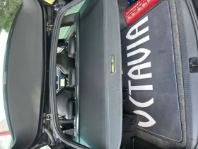 Skoda Octavia 2.0 VRS, снимка 11