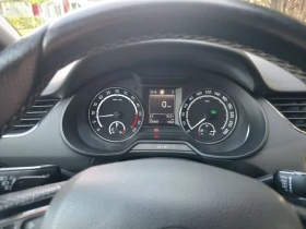 Skoda Octavia 2.0 VRS, снимка 7