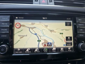 Skoda Octavia 2.0 VRS, снимка 10