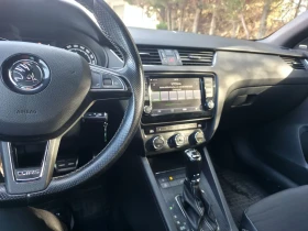 Skoda Octavia 2.0 VRS, снимка 8