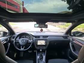 Skoda Octavia 2.0 VRS, снимка 13