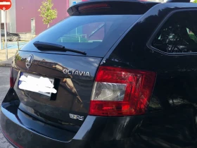 Skoda Octavia 2.0 VRS, снимка 4