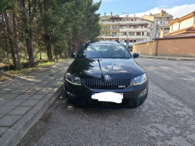 Skoda Octavia 2.0 VRS, снимка 2