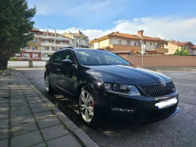 Skoda Octavia 2.0 VRS, снимка 5