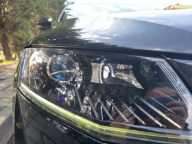 Skoda Octavia 2.0 VRS, снимка 6