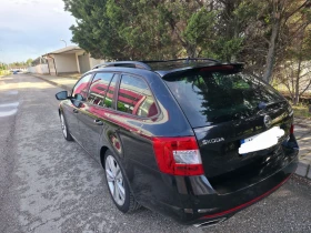 Skoda Octavia 2.0 VRS, снимка 3