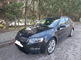 Skoda Octavia 2.0 VRS, снимка 1