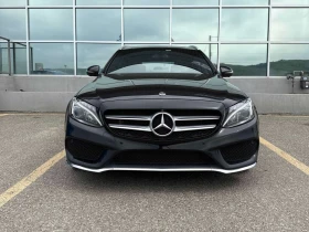 Mercedes-Benz C 300 АМГ ПАКЕТ* ПАНО* ПОДГРЕВ* CARFAX * ФИНАНСИРАНЕ , снимка 2