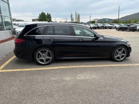 Mercedes-Benz C 300 АМГ ПАКЕТ* ПАНО* ПОДГРЕВ* CARFAX * ФИНАНСИРАНЕ , снимка 5