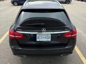 Mercedes-Benz C 300 АМГ ПАКЕТ* ПАНО* ПОДГРЕВ* CARFAX * ФИНАНСИРАНЕ , снимка 3
