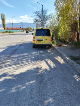 VW Caddy  Макси 6+ 1 метан, снимка 5