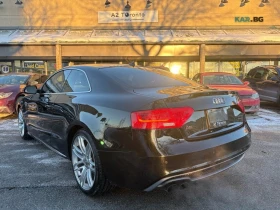 Audi A5 2.0T* quattro* Technik* АвтоКредит* (ЦЕНА ДО БГ), снимка 5
